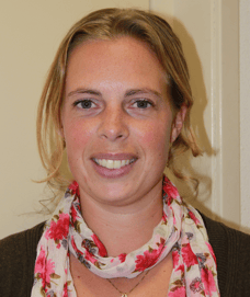 P. (Paulien) Mersel (Assistent-makelaar)