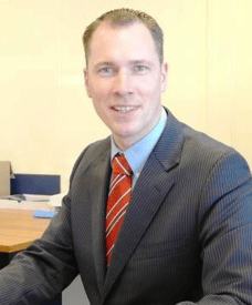 Boris Holtkamp ARMT (Assistent-makelaar)