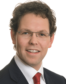 René Nijsingh (Kandidaat-makelaar)