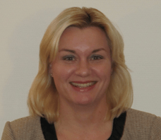Esther Ros - Broenink (Commercieel medewerker)