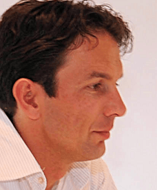 Paul Hoogvorst (Vastgoedadviseur)
