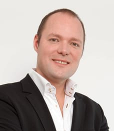 Jeroen Stoop (NVM Makelaar (directeur))