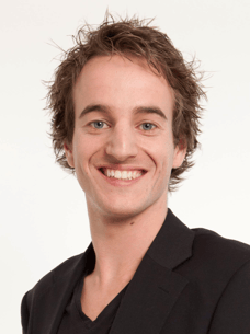 Rob van Stralen (Kandidaat-makelaar)
