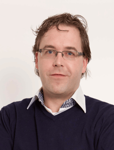 Martijn Klok (NVM Makelaar)