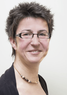 Megan Borra (Commercieel medewerker)