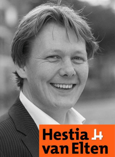 Maarten Hendriks 
