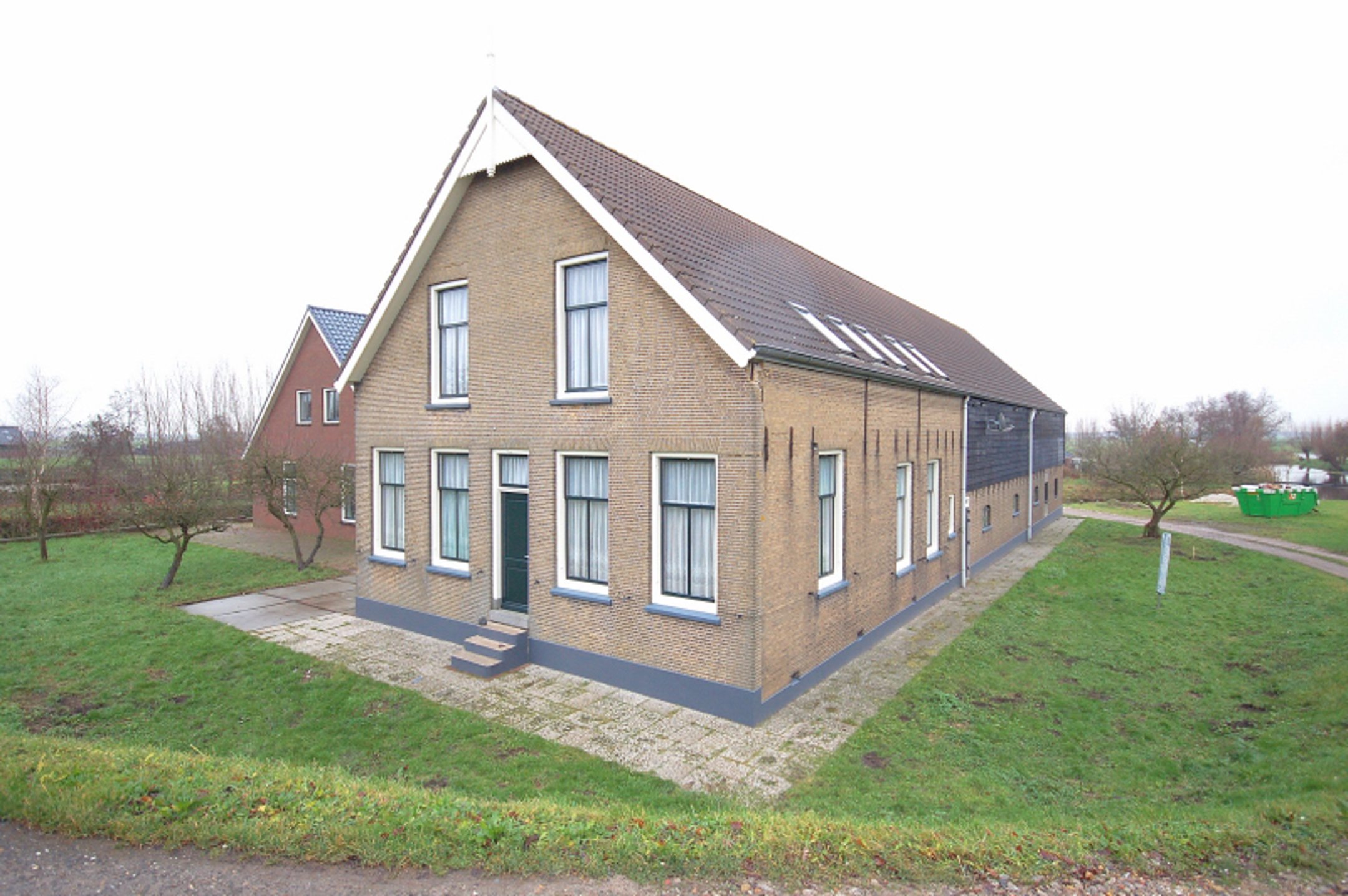 Huis Te Koop IJsseldijk Noord 77 2935 BJ Ouderkerk Aan Den IJssel Funda