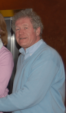 Rob Drupsteen (Hypotheekadviseur)