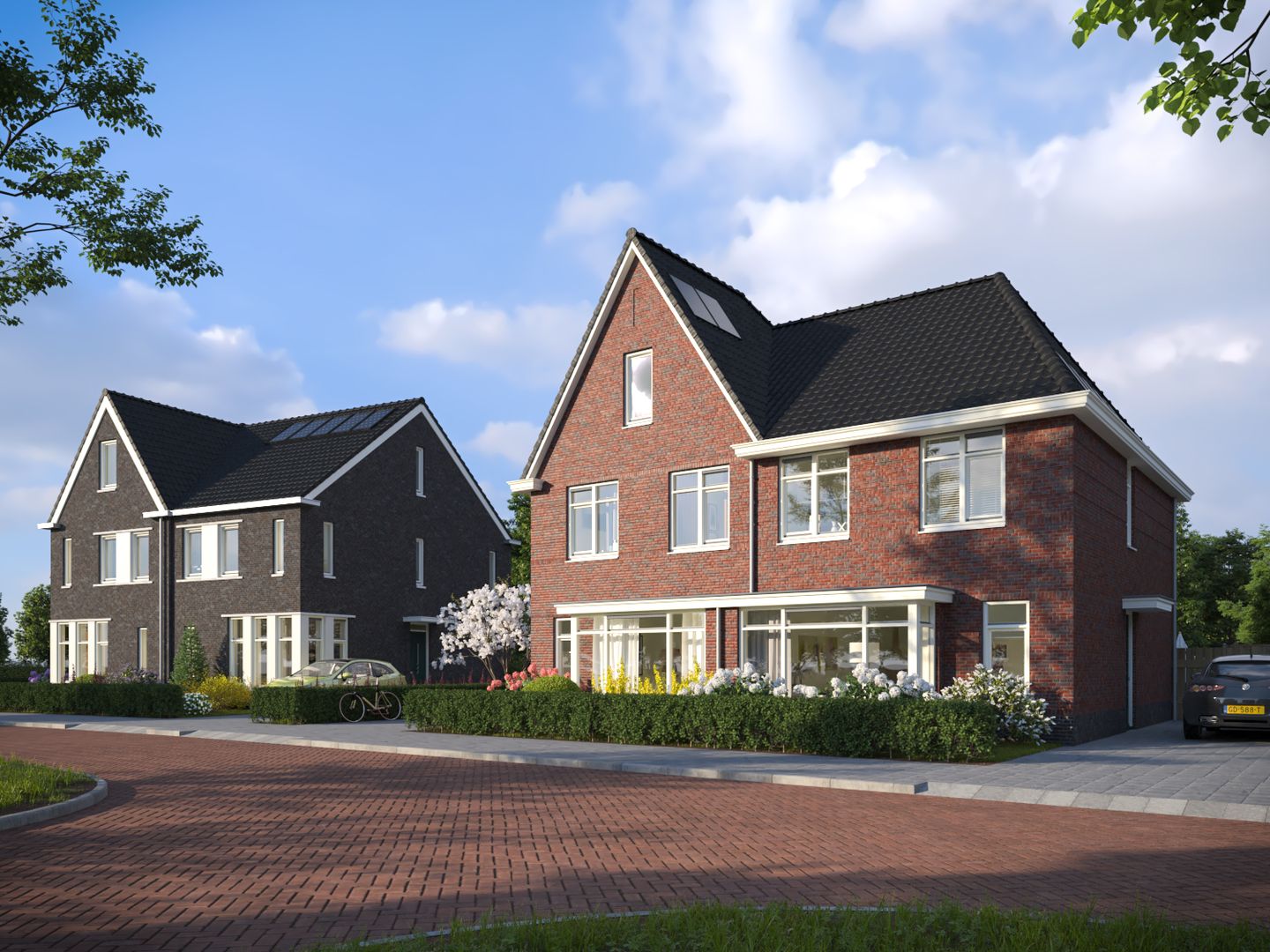 huizen te koop goes nieuwbouwproject te koop goese diep funda huizen te koop goes nieuwbouwproject te koop goese diep funda