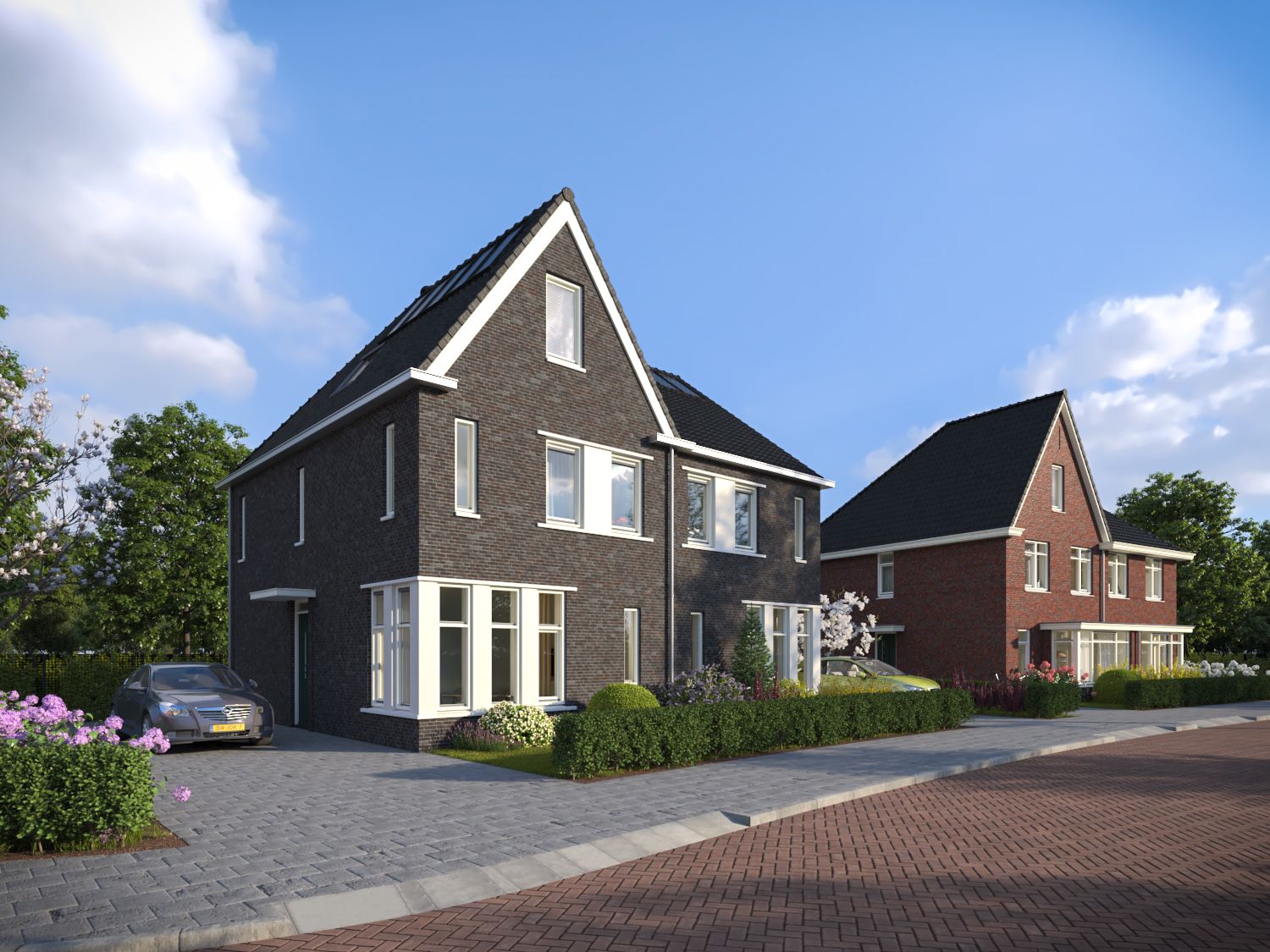 huizen te koop goes nieuwbouwproject te koop goese diep funda huizen te koop goes nieuwbouwproject te koop goese diep funda