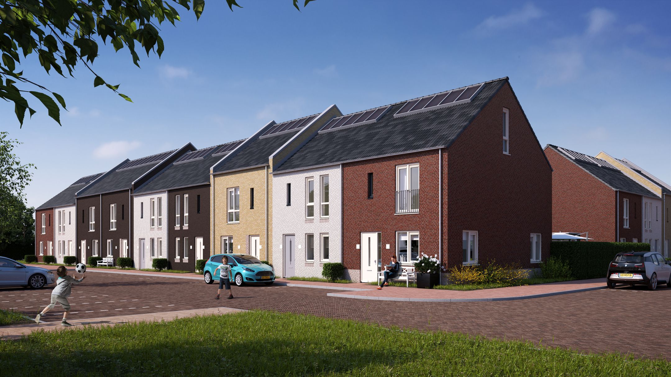 huizen te koop goes nieuwbouwproject te koop goese diep funda huizen te koop goes nieuwbouwproject te koop goese diep funda