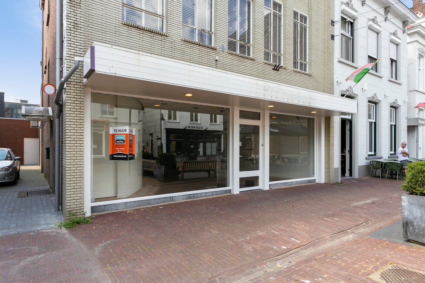 Winkel Helmond Zoek Winkels Te Huur Kerkstraat 39 5701 PL Helmond