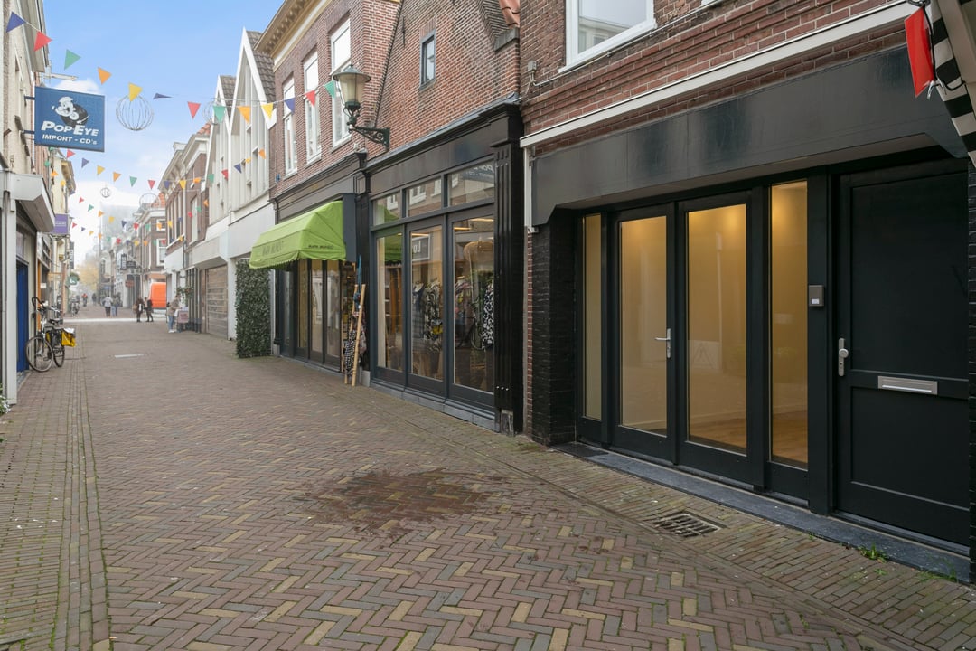 Winkel Alkmaar Zoek Winkels Te Huur Boterstraat Hp Alkmaar