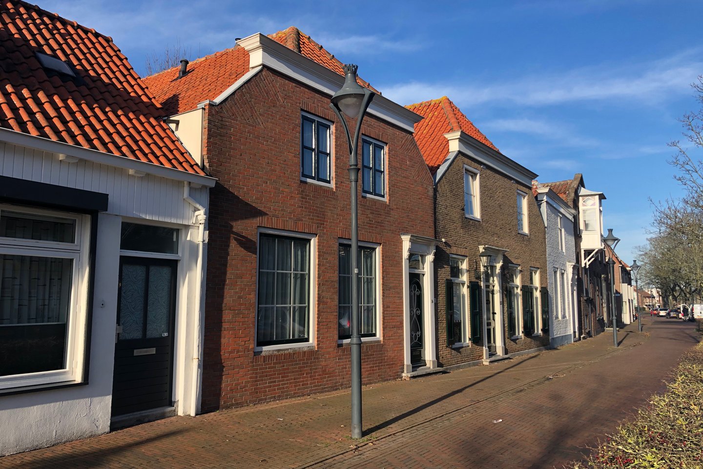 Huis Verhuurd Oranjeplein 11 4388 AG Oost Souburg Funda