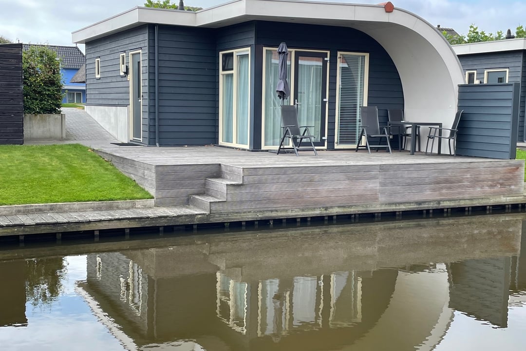 Huis Verkocht De Bloemert 1 503 9475 TG Midlaren Funda