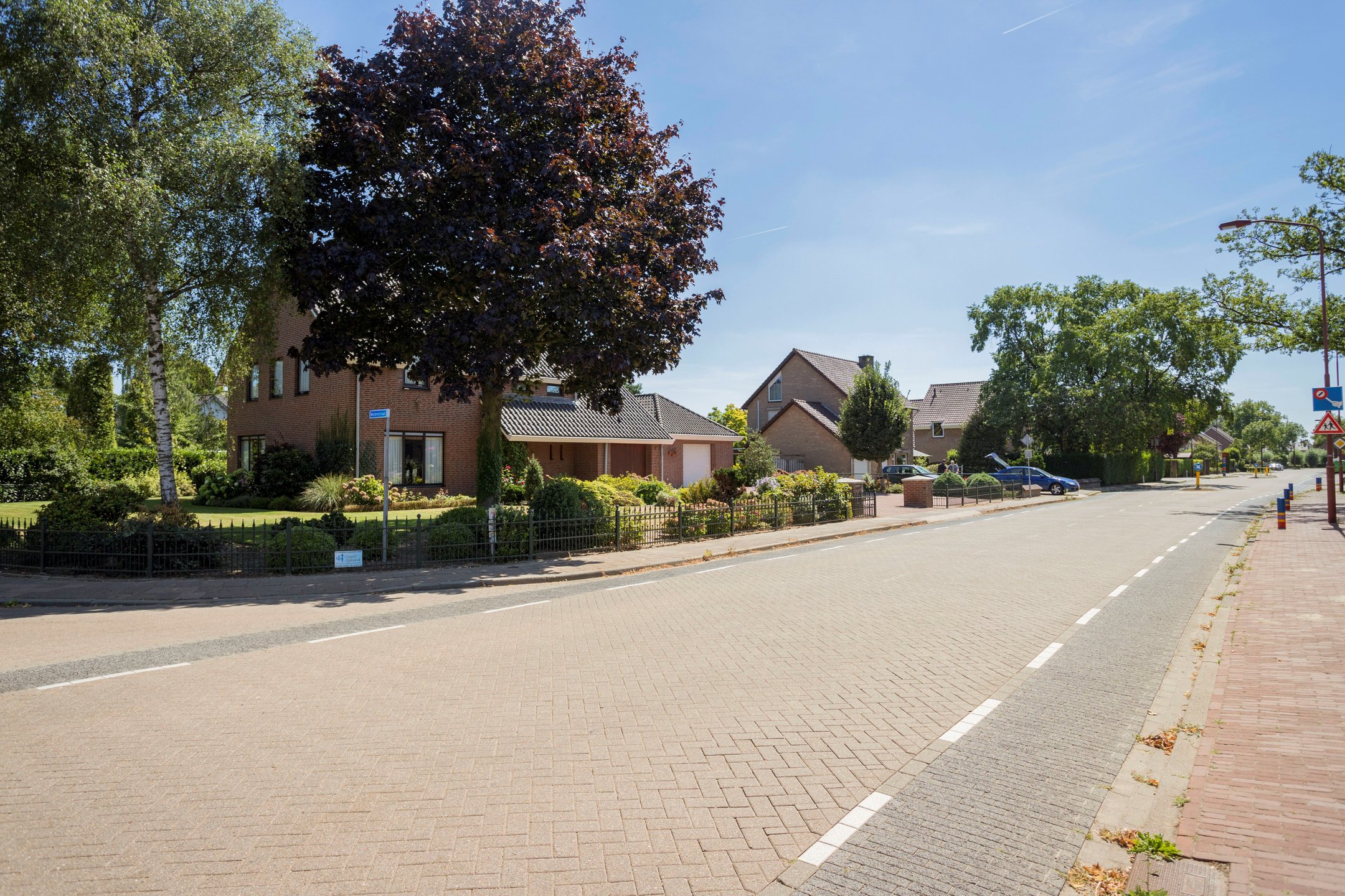 Huis Te Koop Meester Van Coothstraat Ar Lith Funda