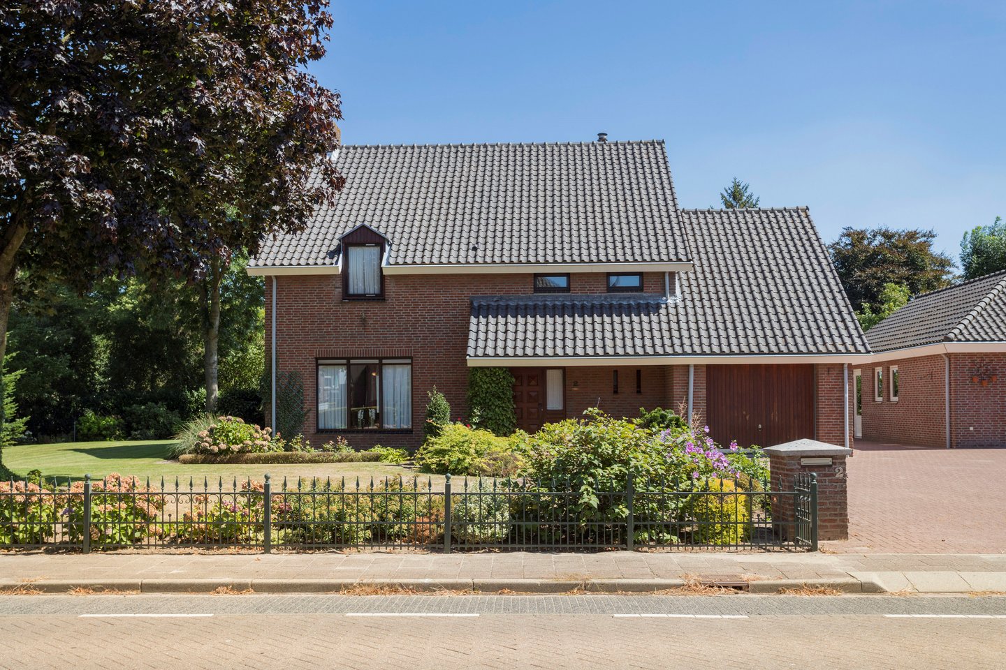 Huis Verkocht Meester Van Coothstraat 2 5397 AR Lith Funda