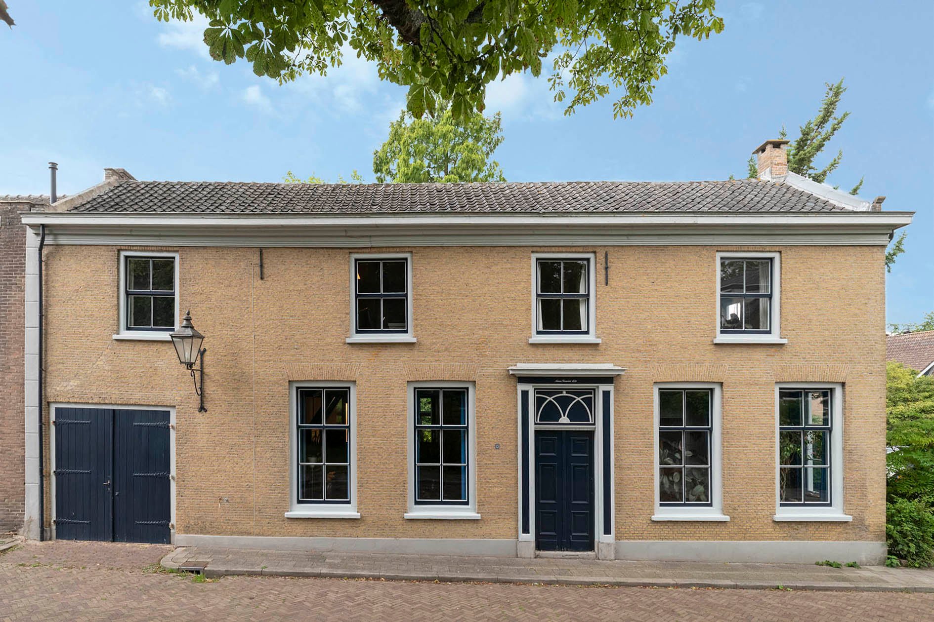 Huis Te Koop Ijsseldijk Noord Bj Ouderkerk Aan Den Ijssel Funda