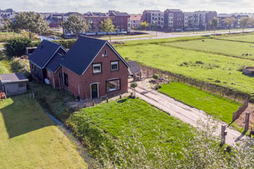 Huis Te Koop Verlengde Oostsingel 8 3751 VR Bunschoten Spakenburg Funda