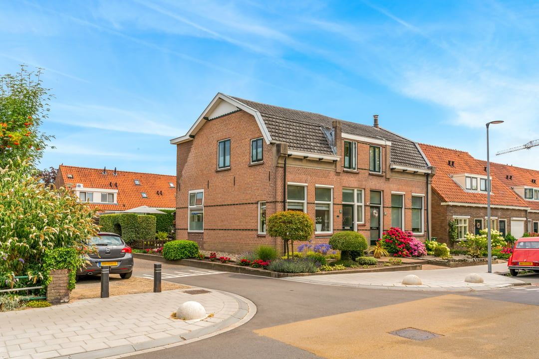 Huis Verkocht Heiligestraat 61 4001 DL Tiel Funda