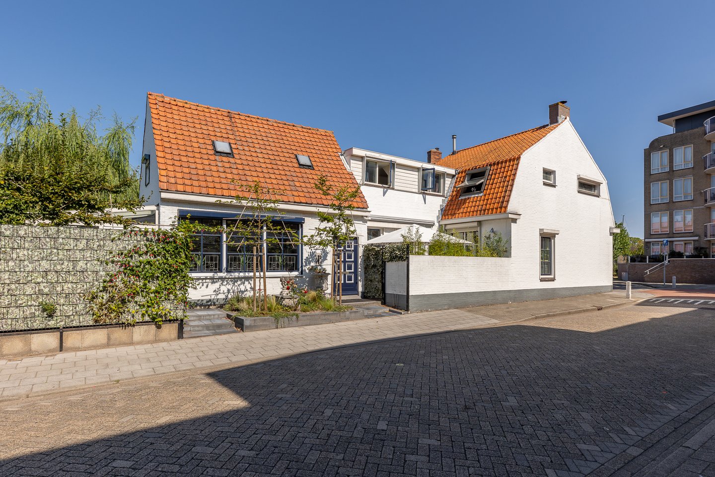 Huis Verkocht Houttuinen Bp Goes Funda