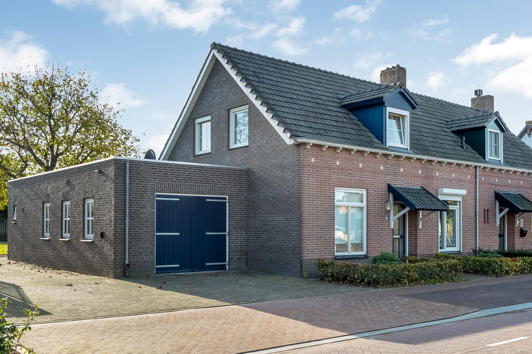 Huis Verkocht St Annastraat 3 5421 KA Gemert Funda