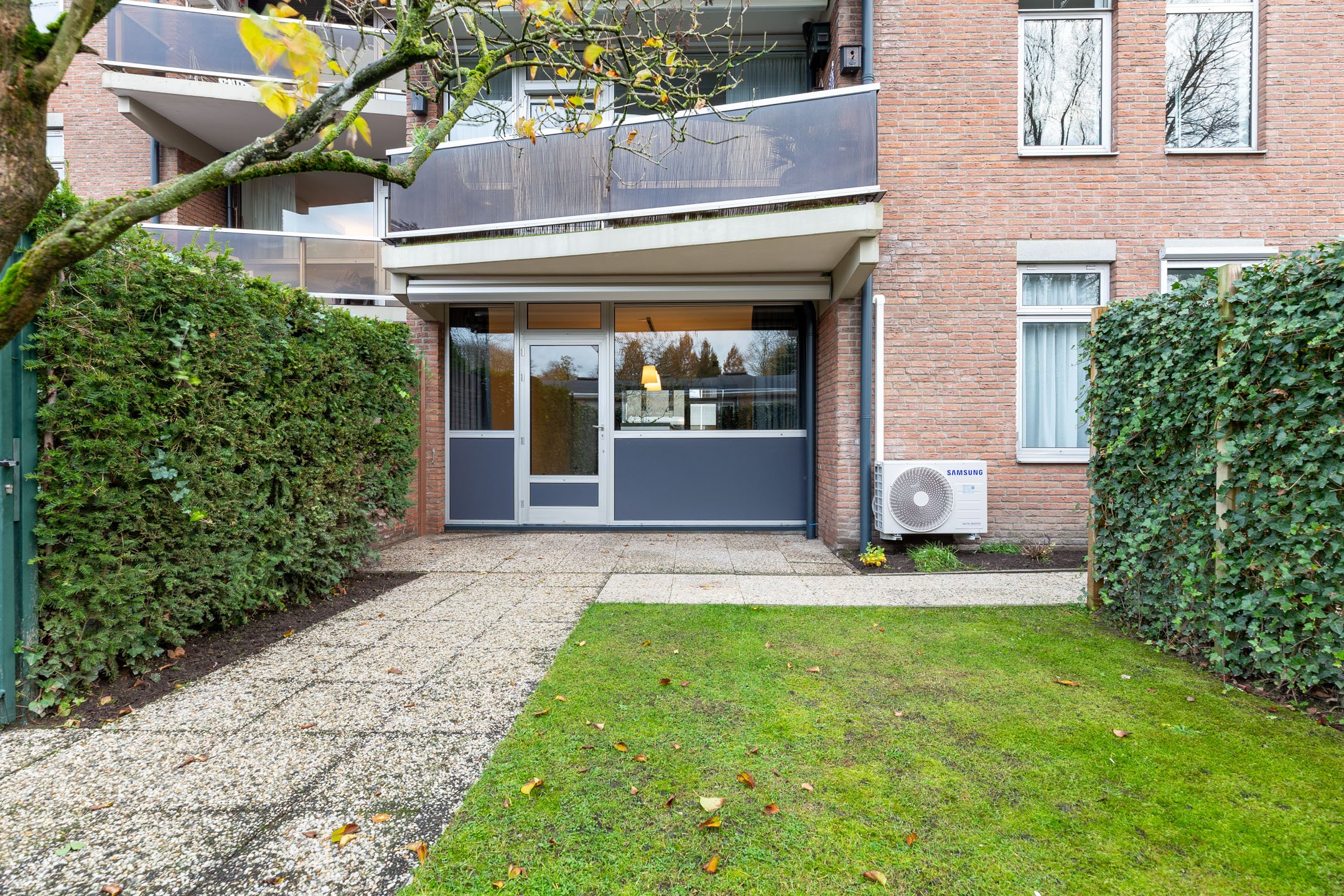 Appartement Te Koop Mr Van Coothstraat 4 J 5141 ES Waalwijk Funda