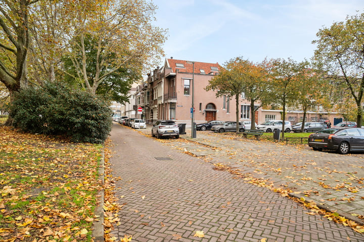 Huis Te Koop Plein Eendragt 1 3111 AR Schiedam Funda