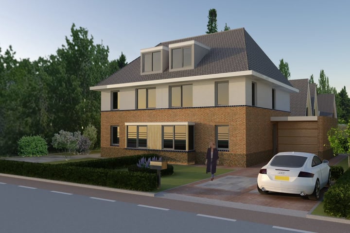 Nieuwbouwprojecten Te Koop Geldermalsen Huizen Te Koop In