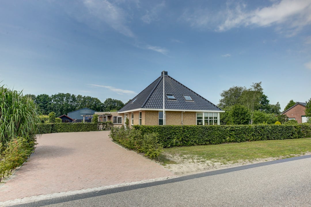 Huis Te Koop Industrieweg 13 D 8426 AB Appelscha Funda