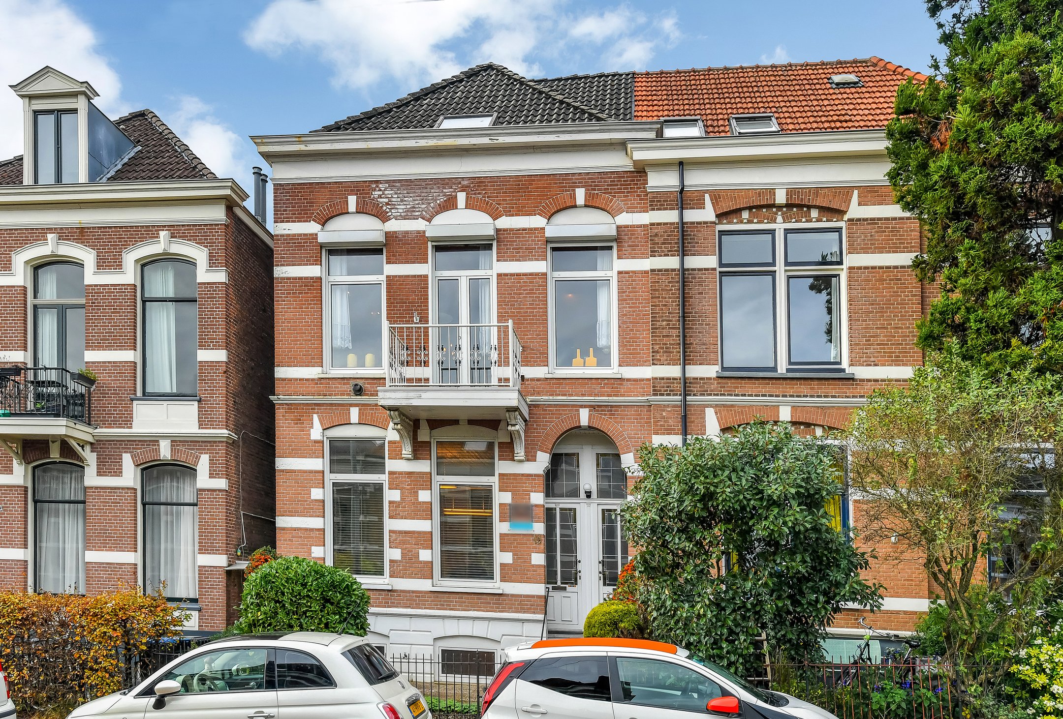 Verkocht Jacob Cremerstraat Da Arnhem Funda