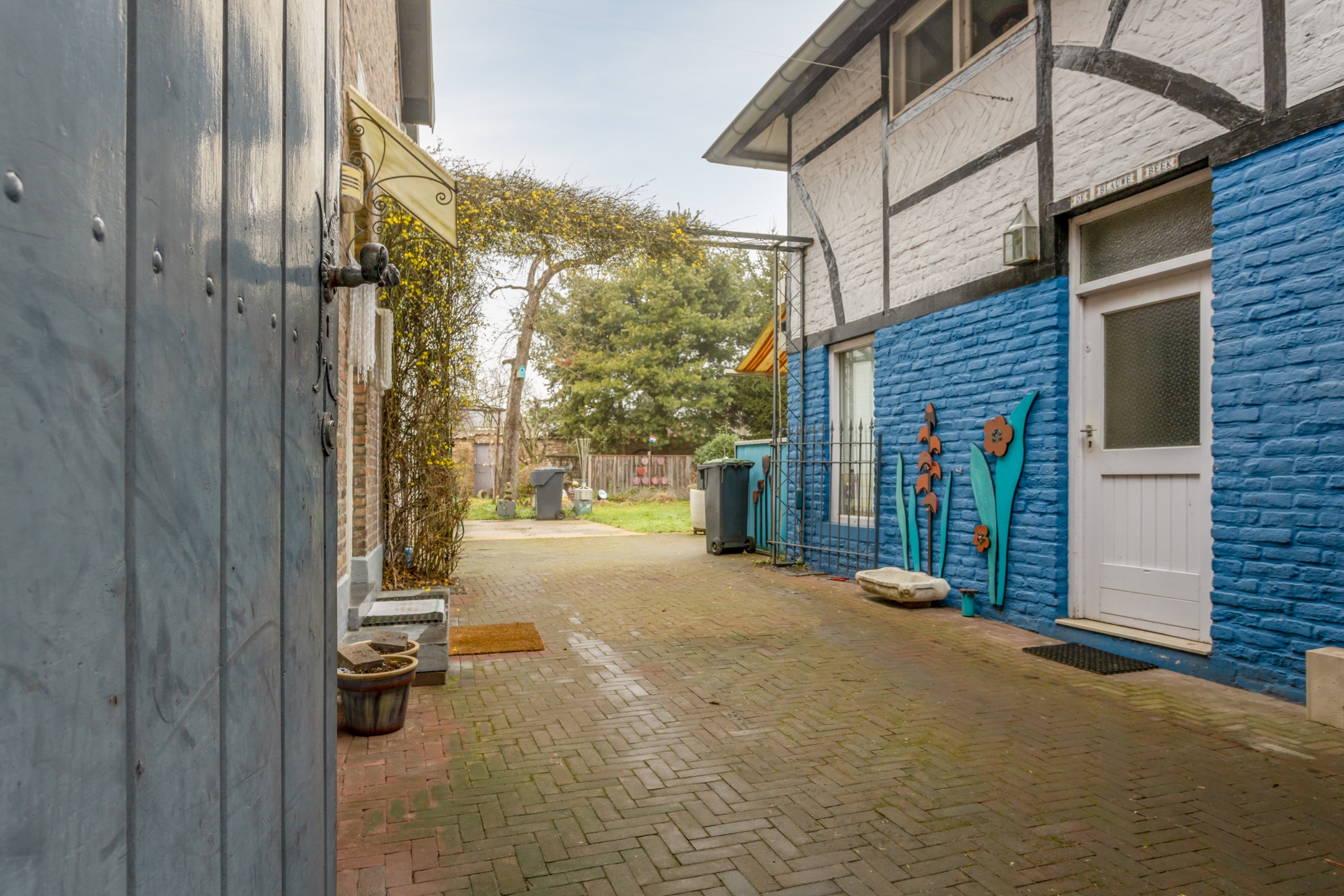 Huis Te Koop Oudeweg 18 6136 VZ Sittard Funda