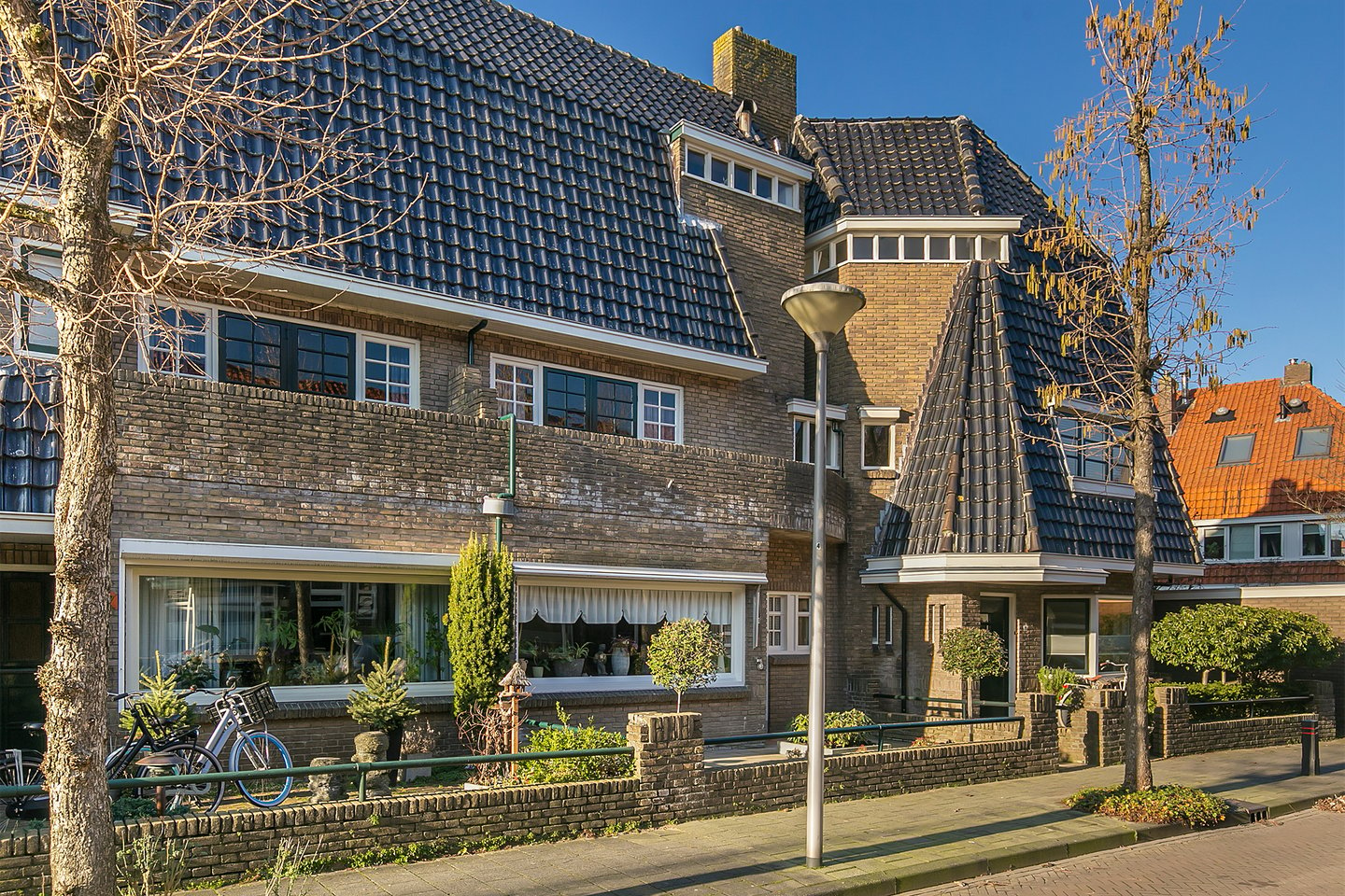 Huis Verkocht Emmastraat 14 8262 EH Kampen Funda