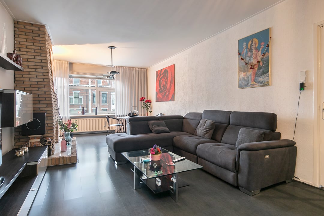 Appartement Verkocht Rijswijkseweg Hz Den Haag Funda