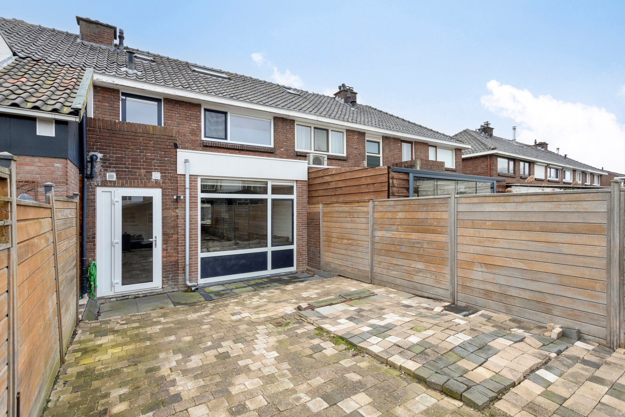 Verkocht Paul Krugerstraat Br Ridderkerk Funda