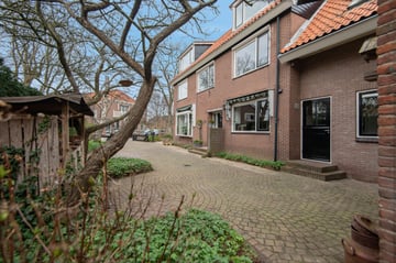 Huis Te Koop Oegstgeesterweg Be Rijnsburg Funda