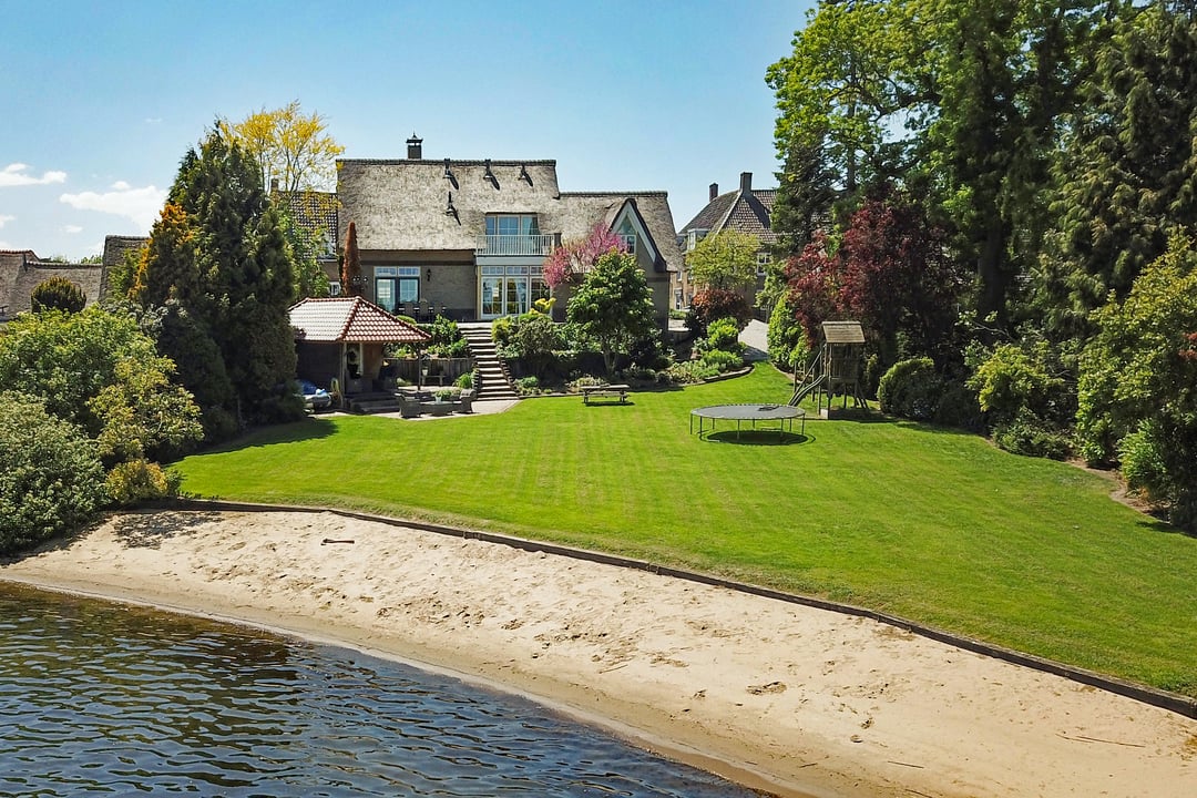 Huis Verkocht Maasdijk Ap Veen Funda