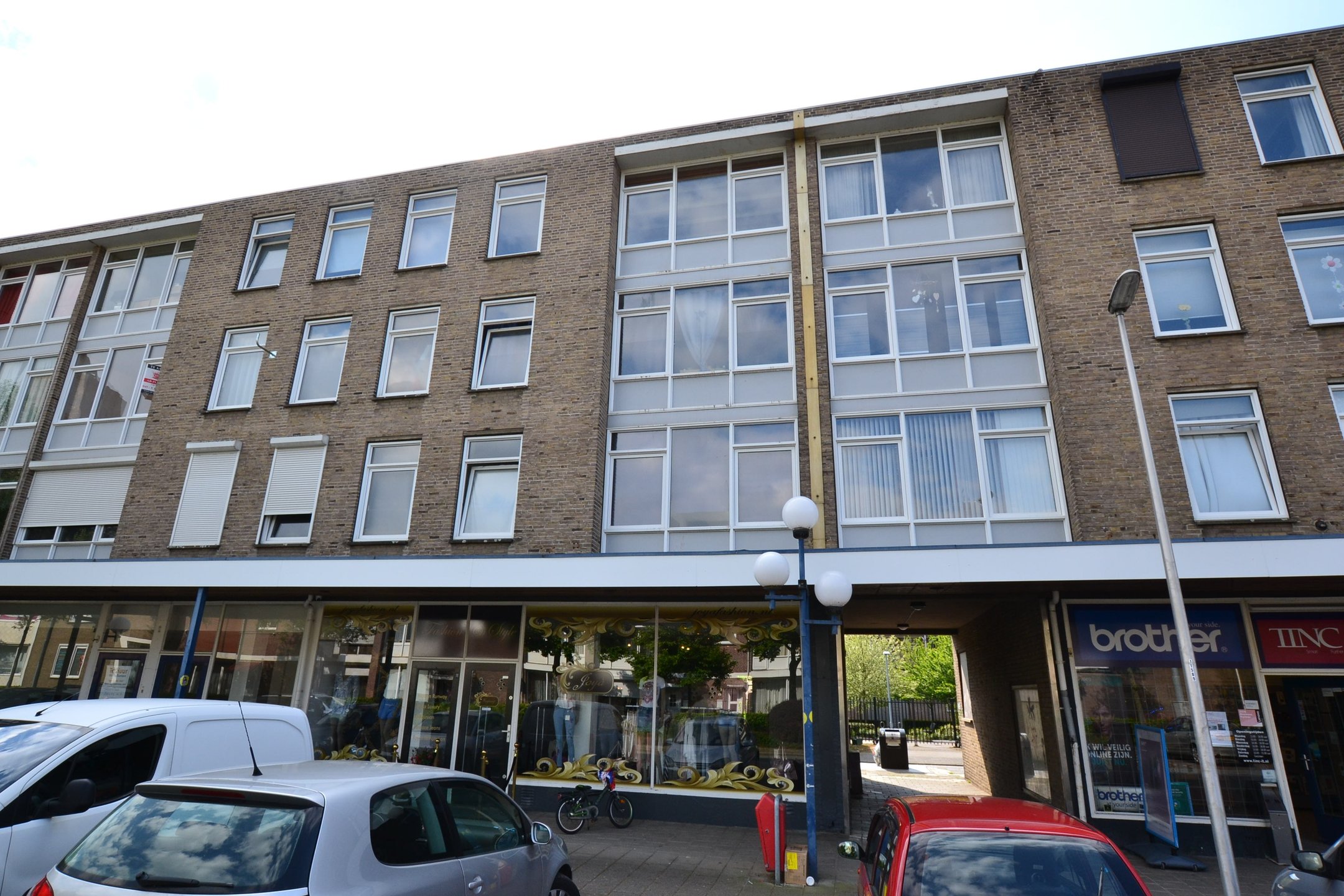 Appartement Te Koop Mgr Feronstraat 36 6414 CA Heerlen Funda