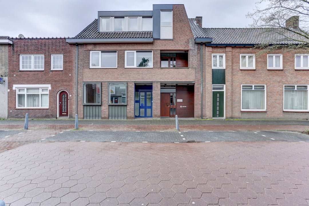 Huis Te Koop Stationsstraat 49 49A 5121 EB Rijen Funda