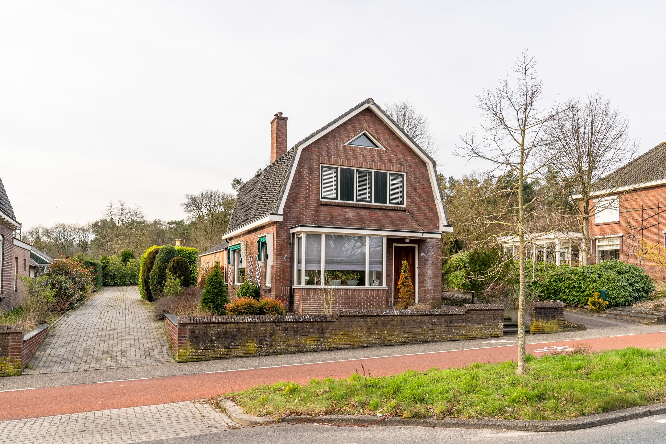 Verkocht Grotestraat Gs Nijverdal Funda