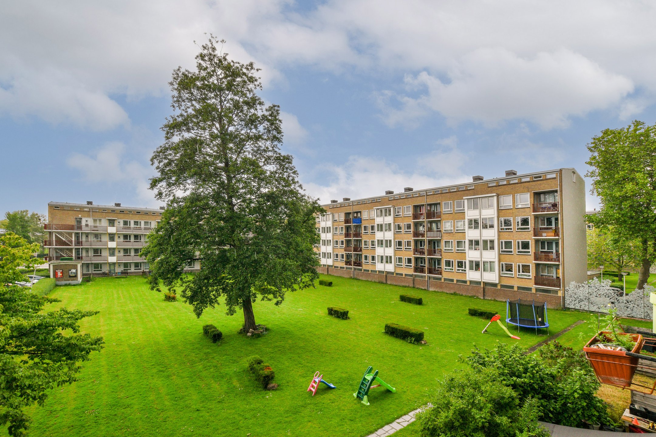 Appartement Te Koop Leenhofstraat Kz Amsterdam Funda