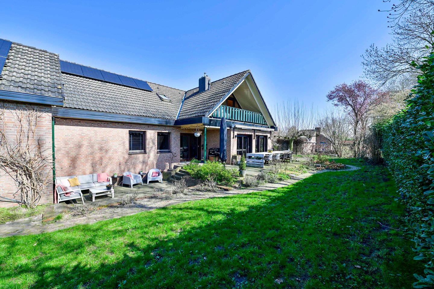 Huis Verkocht Van De Veldeweg We Groesbeek Funda