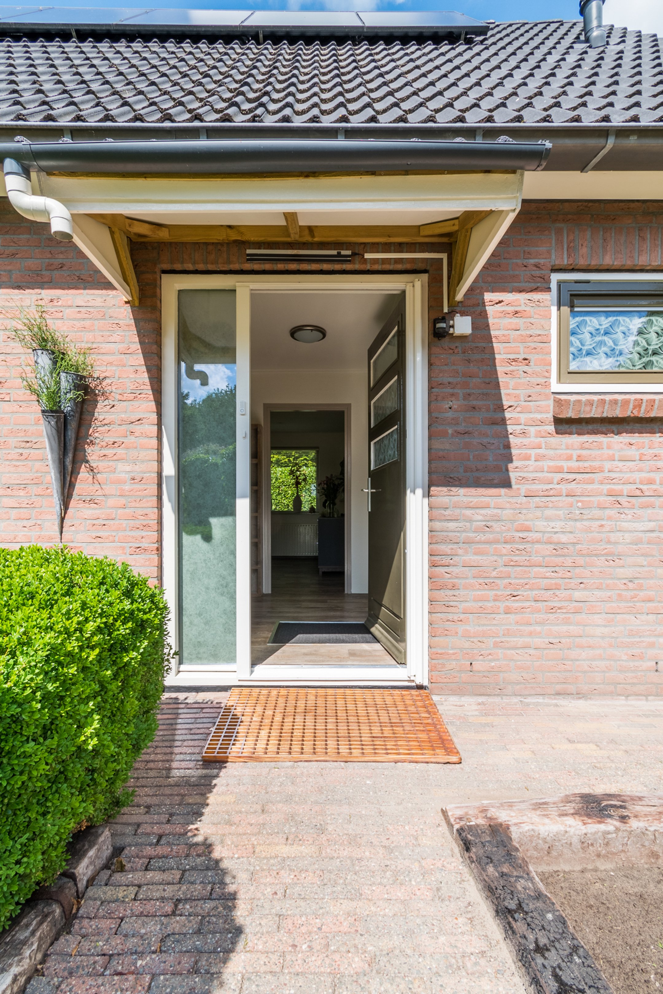 Huis Te Koop Hendrik Reindersweg 28 57 7933 TW Pesse Gem Hoogeveen