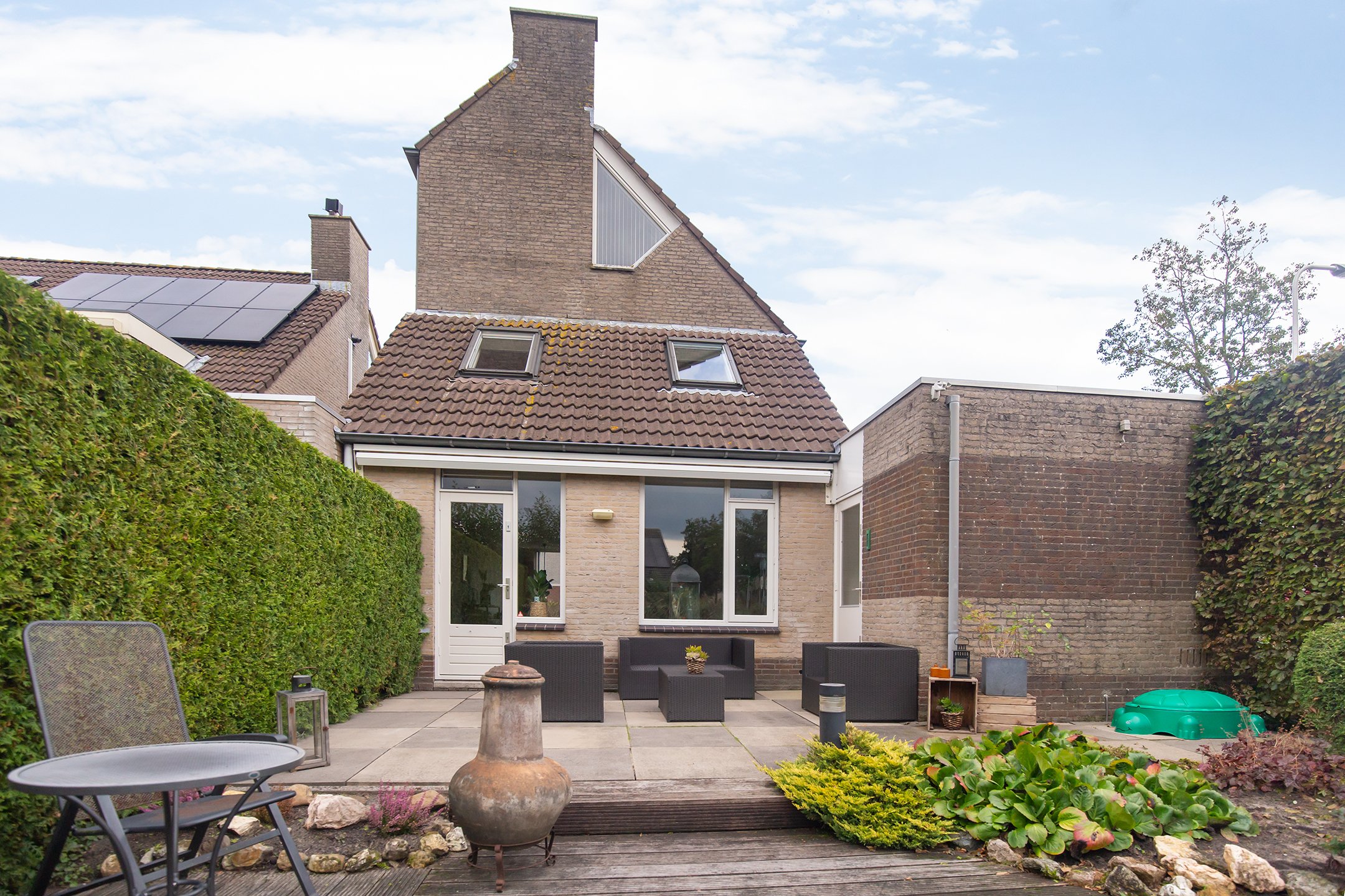 Huis Te Koop Wijsmullerstraat 1 2807 RZ Gouda Funda