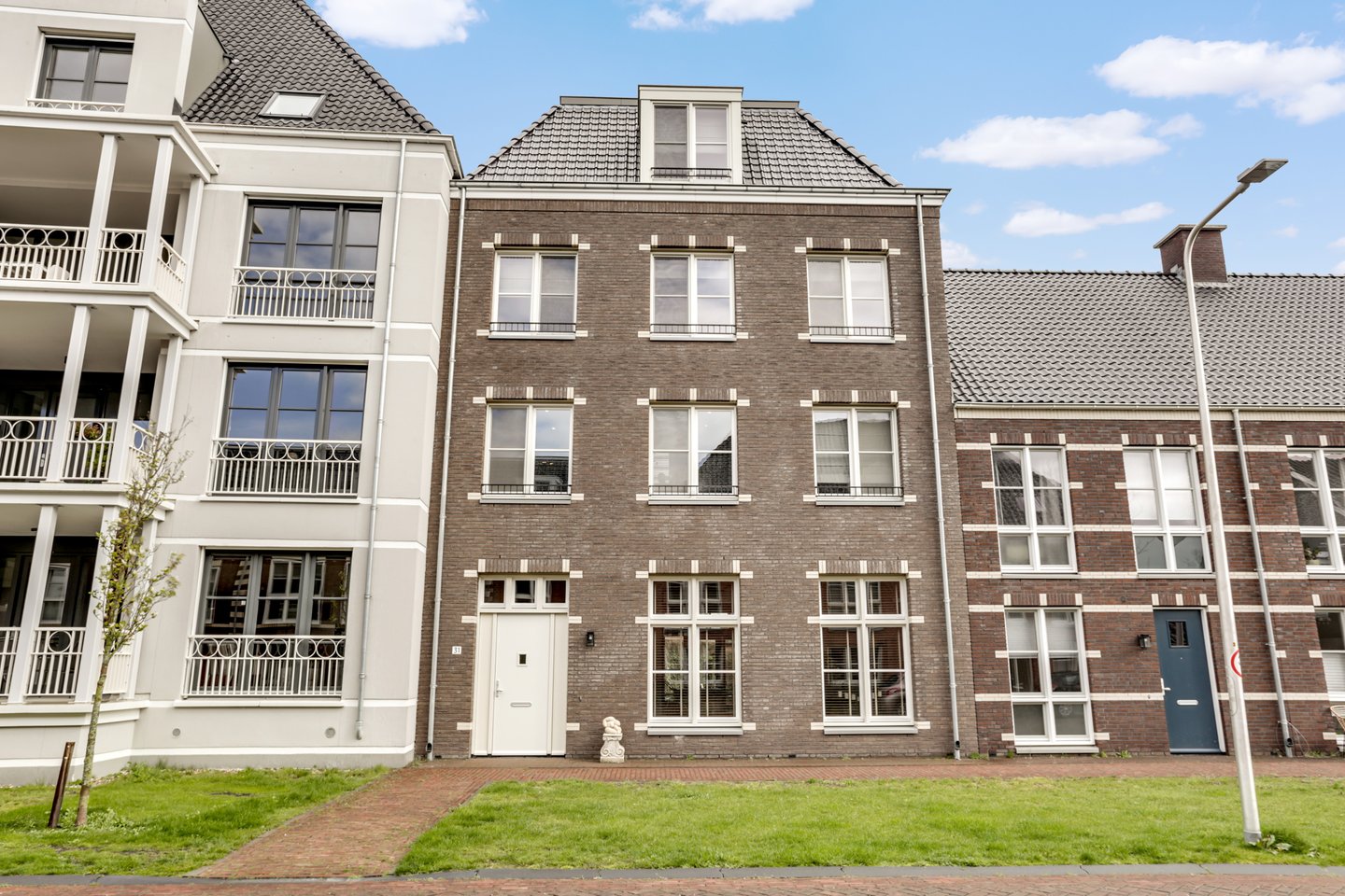 Huis Verkocht Thoden Van Velzenstraat 31 8011 ET Zwolle Funda