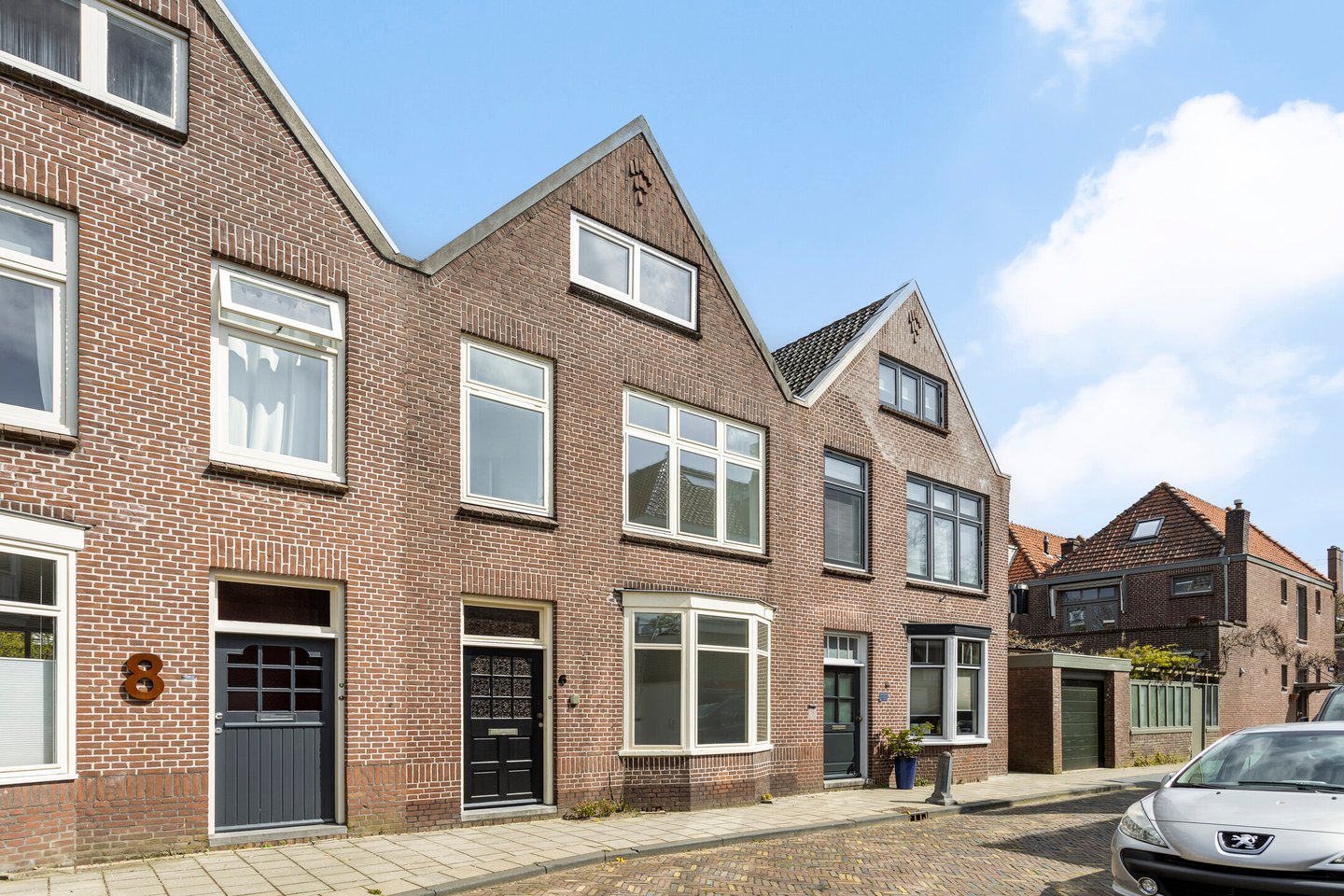 Huis Verkocht Julianastraat 6 1814 EB Alkmaar Funda