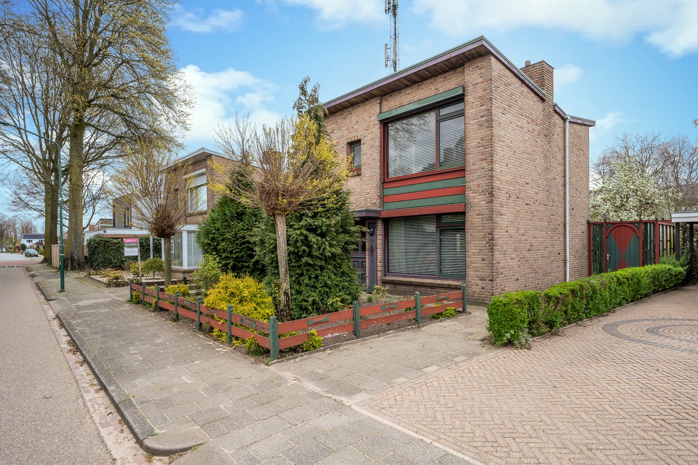 Huis Verkocht Pastoor J Groenenstraat 5 5388 GA Nistelrode Funda