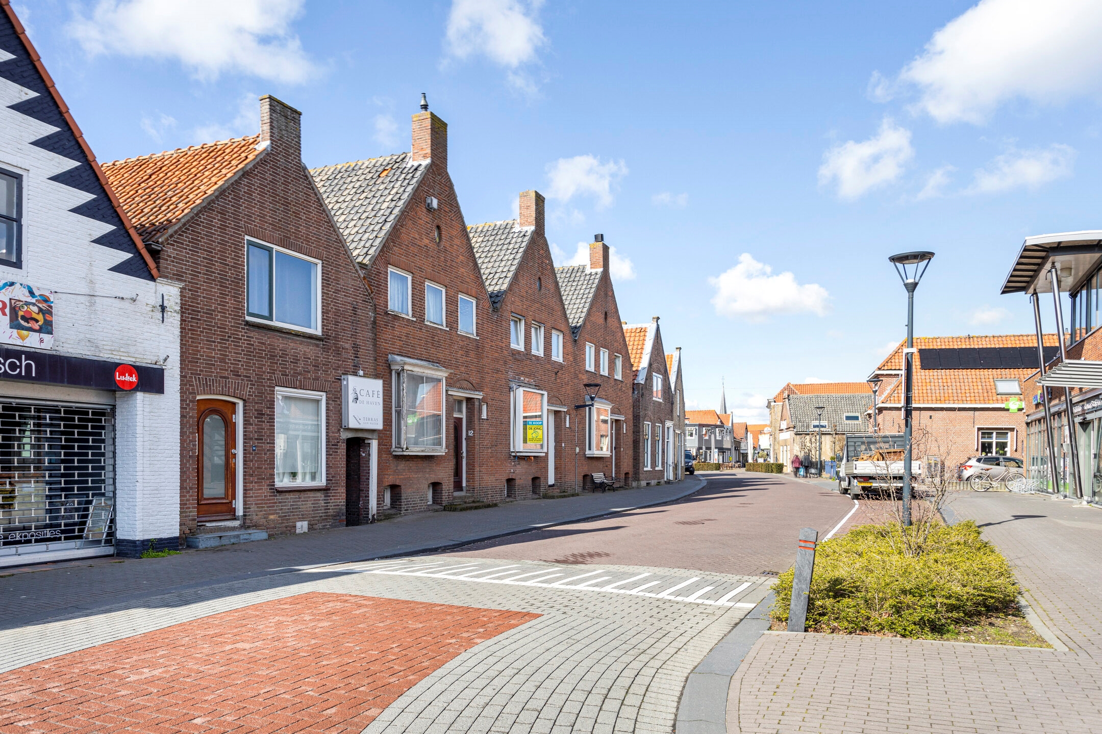 Huis Te Koop Molenstraat 14 3291 EG Strijen Funda