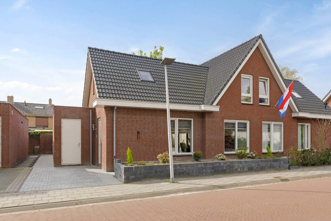 Huis Verkocht Achterveld 8 5321 KZ Hedel Funda