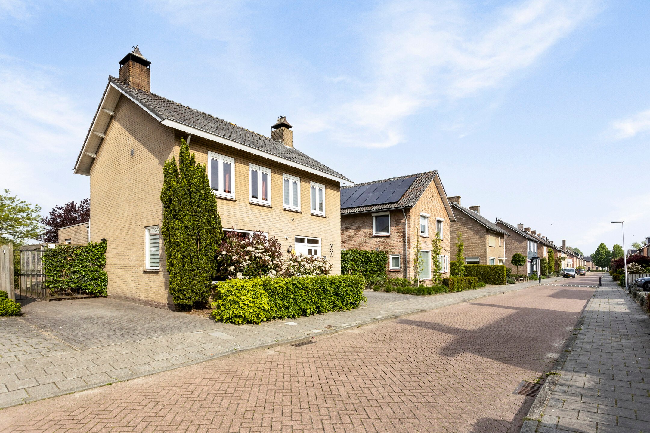 Verkocht Pater Van Den Elsenstraat Jk Haarsteeg Funda